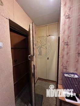 1-к квартира, вторичка, 32м2, 1/9 этаж