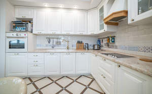 2-к квартира, вторичка, 68м2, 13/23 этаж