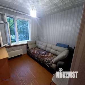 2-к квартира, вторичка, 43м2, 2/9 этаж