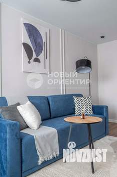 2-к квартира, вторичка, 43м2, 7/9 этаж