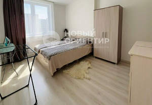 1-к квартира, вторичка, 38м2, 5/23 этаж