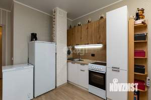 Студия квартира, вторичка, 26м2, 6/25 этаж