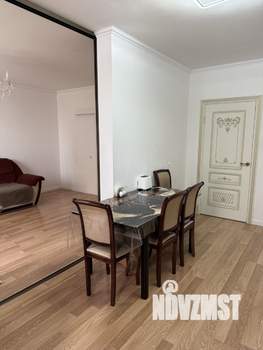 3-к квартира, вторичка, 86м2, 4/10 этаж
