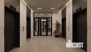 2-к квартира, вторичка, 58м2, 16/17 этаж