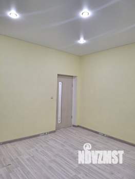 2-к квартира, вторичка, 59м2, 1/3 этаж