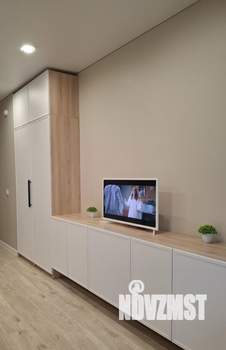 Студия квартира, вторичка, 24м2, 10/20 этаж
