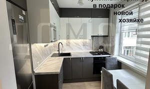 2-к квартира, вторичка, 44м2, 3/5 этаж