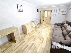 1-к квартира, вторичка, 49м2, 13/26 этаж