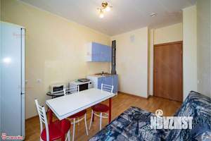 2-к квартира, вторичка, 74м2, 22/25 этаж