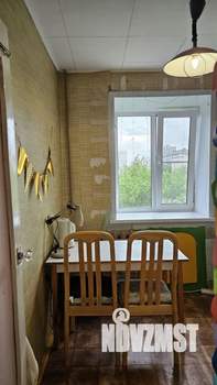 1-к квартира, вторичка, 31м2, 5/9 этаж