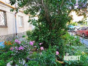5-к квартира, вторичка, 95м2, 5/6 этаж