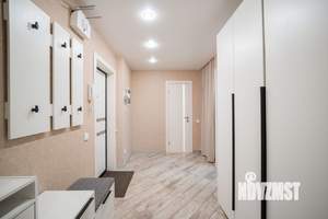 2-к квартира, вторичка, 69м2, 7/9 этаж