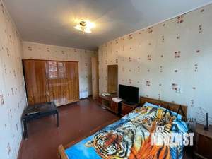 3-к квартира, вторичка, 59м2, 4/5 этаж