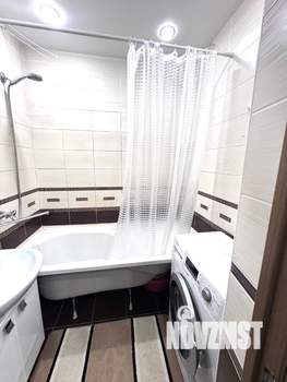 1-к квартира, вторичка, 36м2, 6/12 этаж