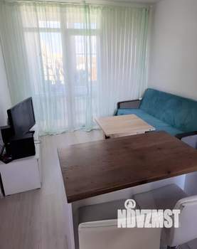 2-к квартира, вторичка, 58м2, 7/12 этаж