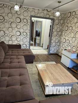 3-к квартира, вторичка, 63м2, 1/9 этаж