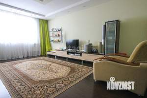 3-к квартира, вторичка, 110м2, 5/8 этаж