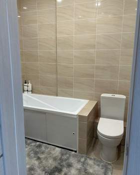 1-к квартира, вторичка, 28м2, 4/23 этаж