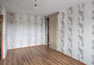 1-к квартира, вторичка, 30м2, 5/5 этаж