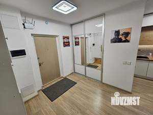 3-к квартира, вторичка, 75м2, 3/12 этаж