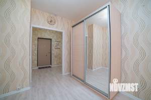 Студия квартира, вторичка, 27м2, 2/9 этаж