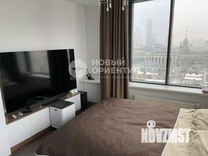 Студия квартира, вторичка, 35м2, 13/17 этаж