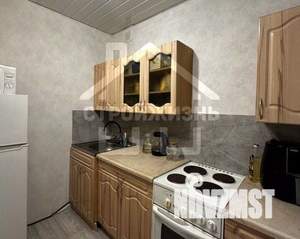 1-к квартира, вторичка, 31м2, 1/4 этаж