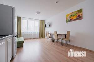 3-к квартира, вторичка, 121м2, 3/20 этаж