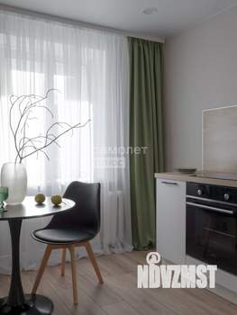 4-к квартира, вторичка, 63м2, 4/9 этаж