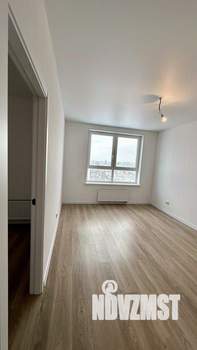 1-к квартира, вторичка, 35м2, 25/29 этаж