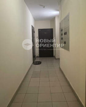 1-к квартира, вторичка, 40м2, 12/20 этаж