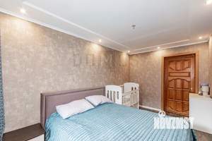 3-к квартира, вторичка, 60м2, 3/9 этаж