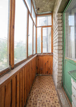 2-к квартира, вторичка, 42м2, 4/5 этаж