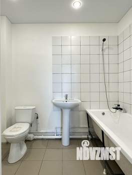 2-к квартира, сданный дом, 43м2, 19/25 этаж
