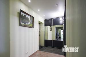 2-к квартира, вторичка, 68м2, 2/12 этаж