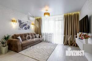 2-к квартира, вторичка, 80м2, 4/16 этаж