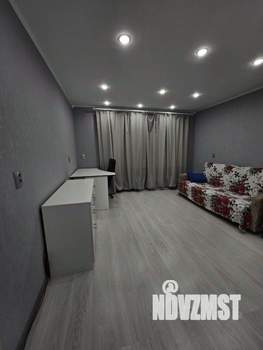 1-к квартира, вторичка, 30м2, 5/5 этаж