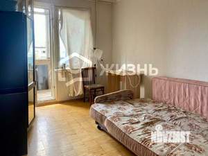 3-к квартира, вторичка, 58м2, 6/9 этаж