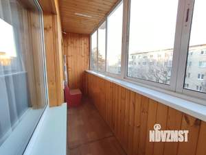 2-к квартира, вторичка, 48м2, 4/5 этаж
