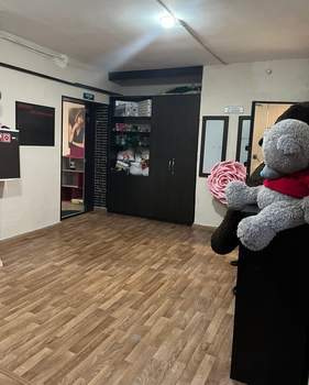 2-к квартира, вторичка, 55м2, 22/22 этаж