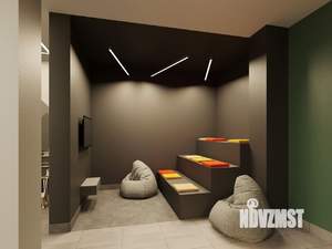 Студия квартира, вторичка, 26м2, 6/26 этаж