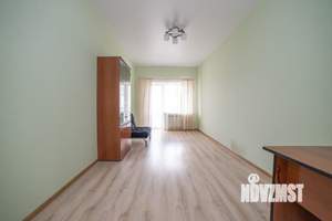 1-к квартира, вторичка, 45м2, 3/4 этаж