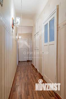 2-к квартира, вторичка, 62м2, 5/5 этаж
