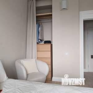 2-к квартира, вторичка, 41м2, 5/5 этаж