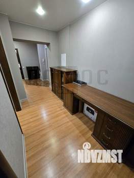 2-к квартира, вторичка, 71м2, 11/17 этаж