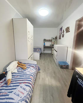 2-к квартира, вторичка, 44м2, 4/4 этаж