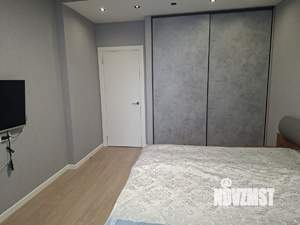 3-к квартира, вторичка, 116м2, 9/16 этаж