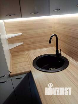 1-к квартира, вторичка, 38м2, 14/33 этаж