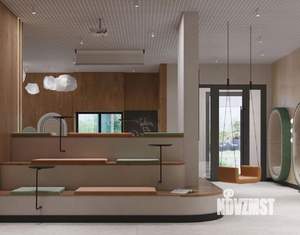 3-к квартира, вторичка, 81м2, 5/17 этаж