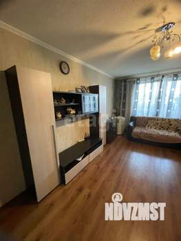 1-к квартира, вторичка, 49м2, 22/26 этаж